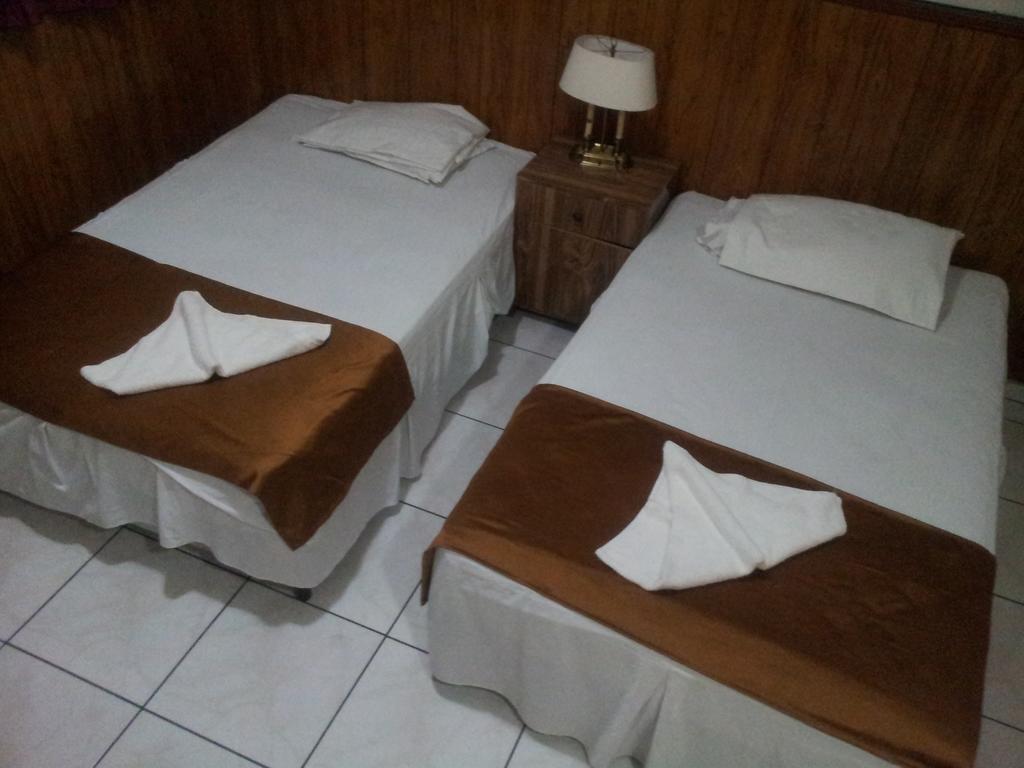 Hotel Manantiales San Salvador Camera foto